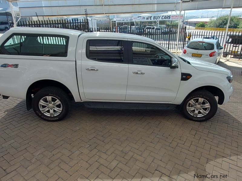 Ford Ranger XLS in Namibia