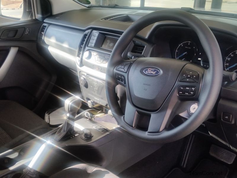 Ford Ranger XLS DC 4x4 A/T in Namibia