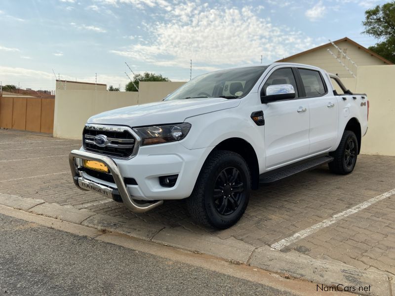 Ford Ranger Xls 4X4 in Namibia