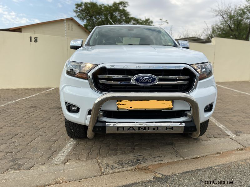 Ford Ranger Xls 4X4 in Namibia