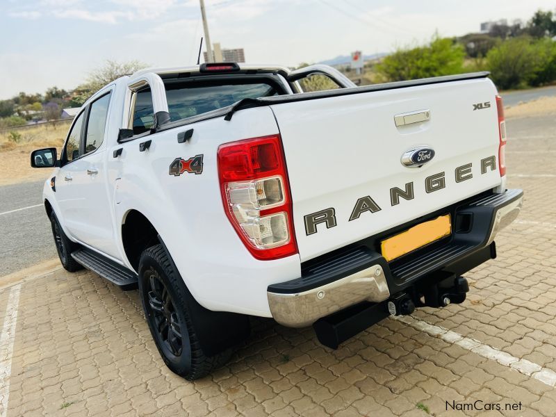 Ford Ranger Xls 4X4 in Namibia