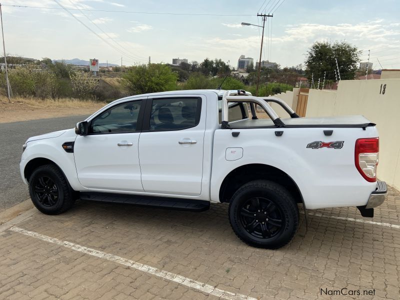 Ford Ranger Xls 4X4 in Namibia