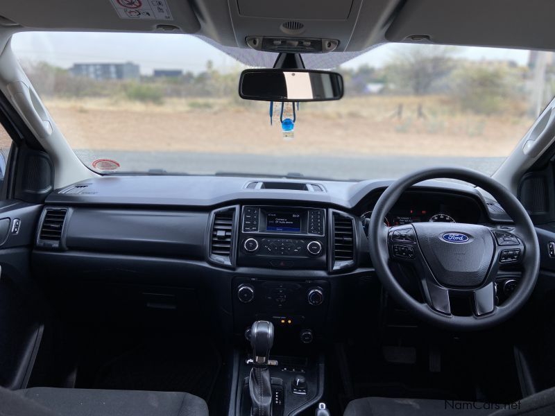 Ford Ranger Xls 4X4 in Namibia