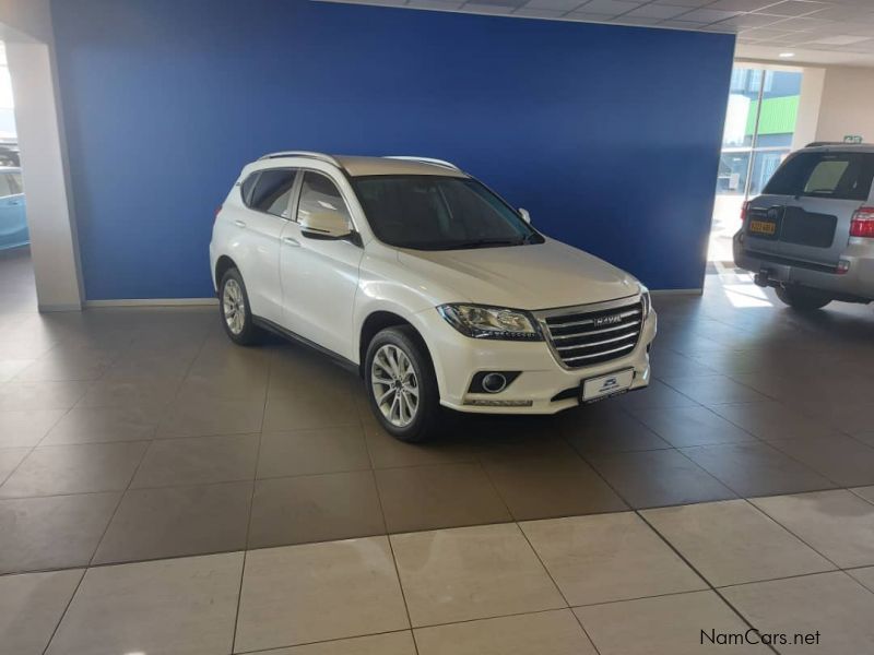 Haval H2 1.5T City in Namibia