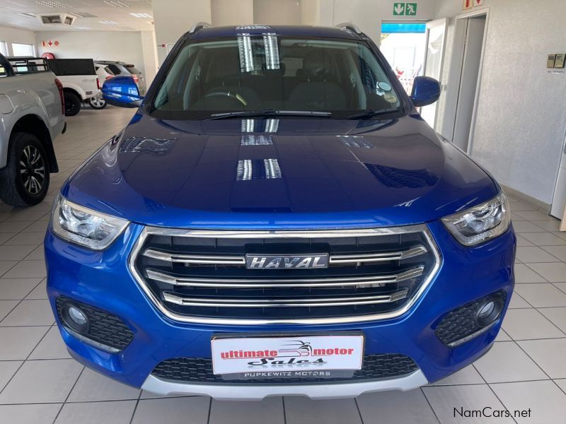 Haval H2 1.5T City in Namibia