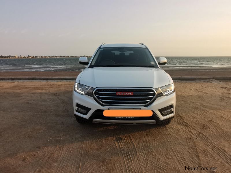 Haval H6C LUXURY 2L Turbo in Namibia