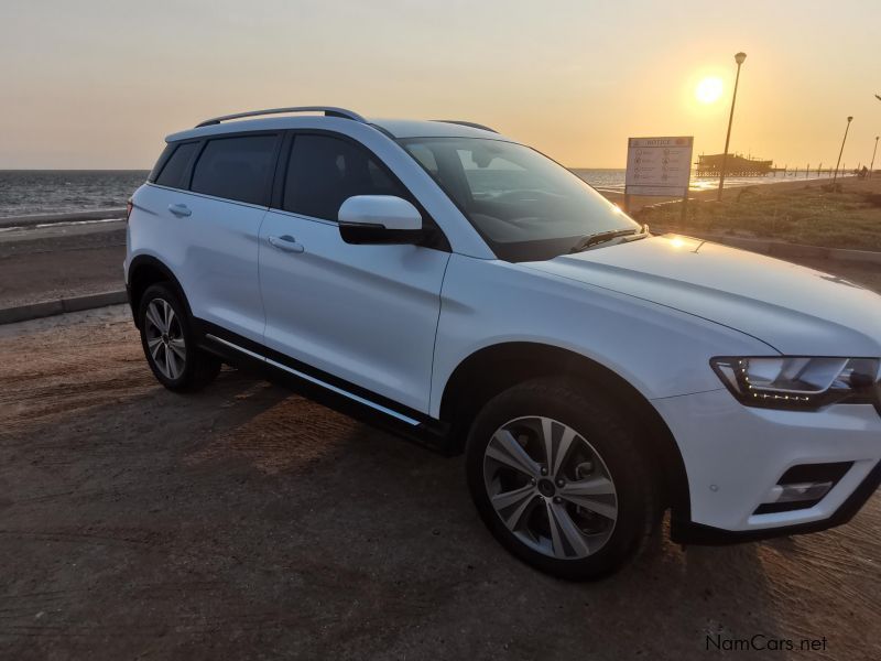 Haval H6C LUXURY 2L Turbo in Namibia