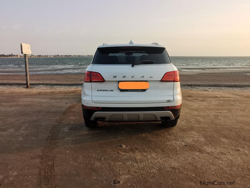 Haval H6C LUXURY 2L Turbo in Namibia