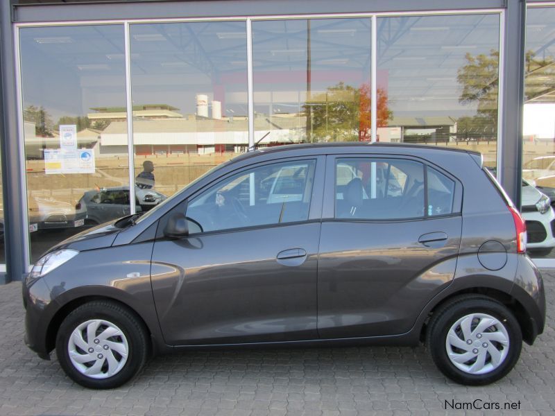 Hyundai Atos 1,1L Man Petrol in Namibia