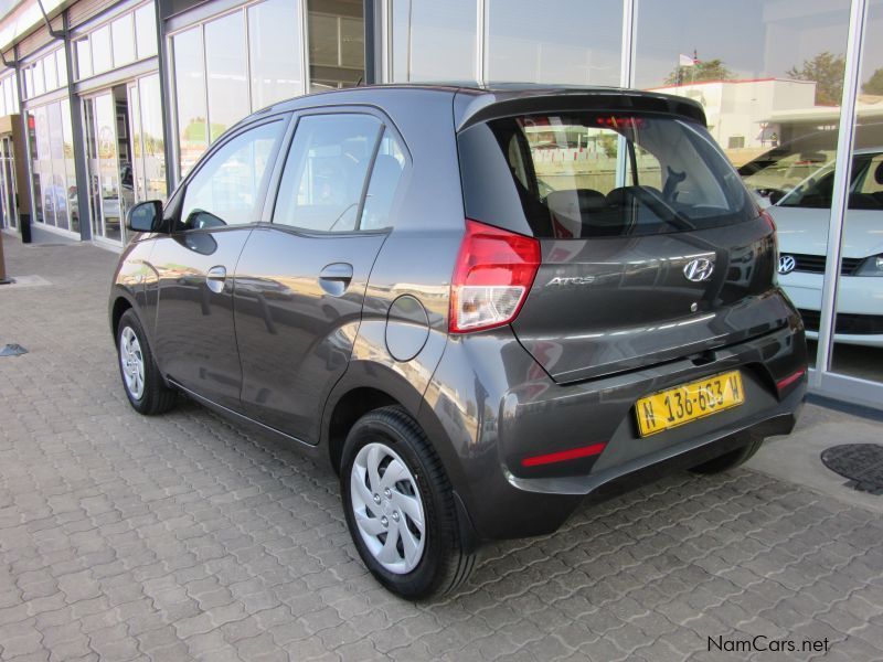 Hyundai Atos 1,1L Man Petrol in Namibia