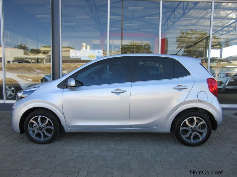 Kia Picanto 1.0 Smart in Namibia