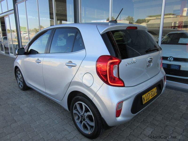 Kia Picanto 1.0 Smart in Namibia