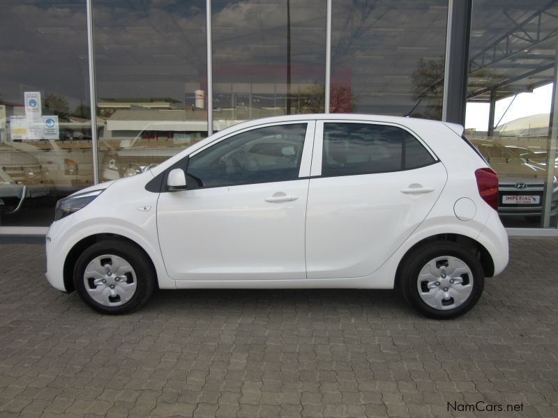 Kia Picanto 1.0 Street in Namibia