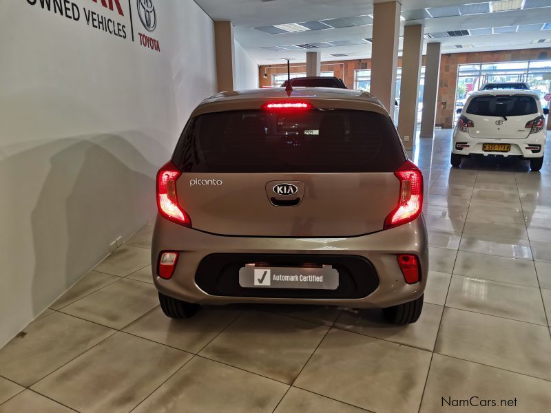 Kia Picanto 1.0 Street in Namibia