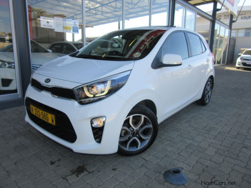 Kia Picanto 1.2 Smart SR in Namibia