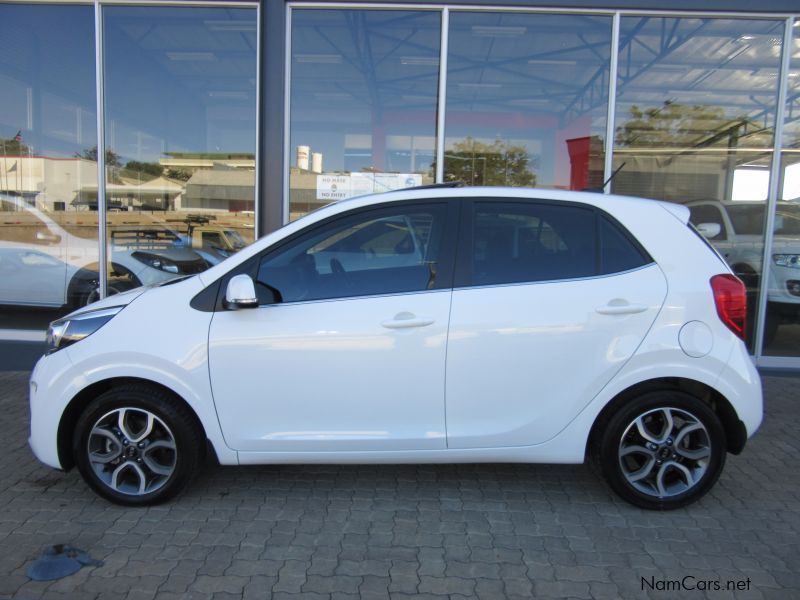 Kia Picanto 1.2 Smart SR in Namibia