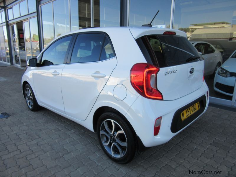 Kia Picanto 1.2 Smart SR in Namibia