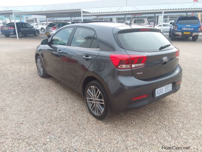 Kia Rio 1.4 Tec 5door in Namibia