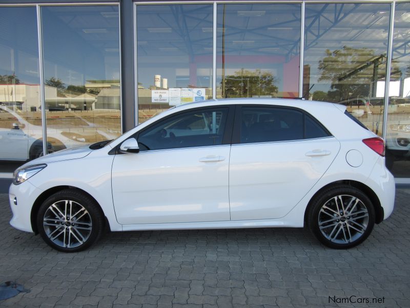 Kia Rio 1.4 Tec 5dr in Namibia