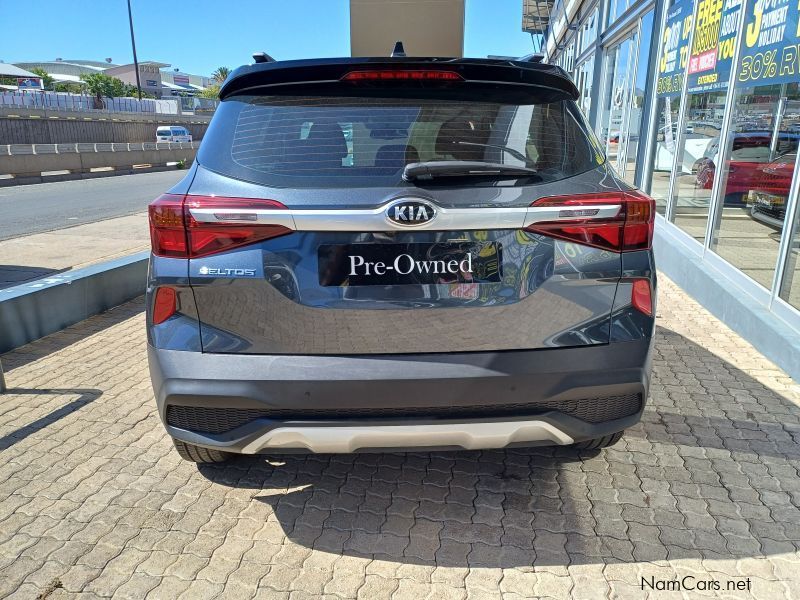 Kia SELTOS 1.6 EX in Namibia