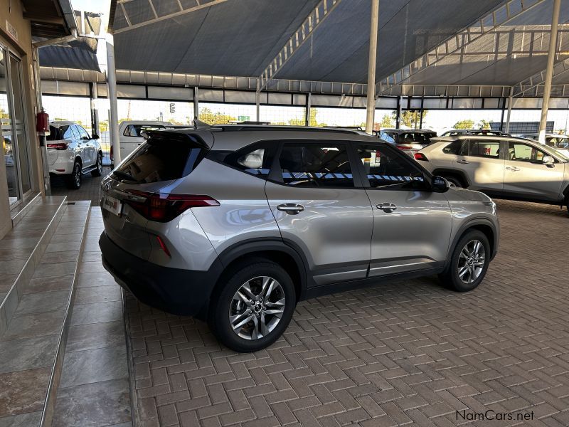 Kia Seltos 1.6 EX Plus in Namibia