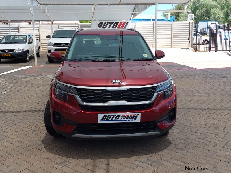 Kia Seltos EX in Namibia