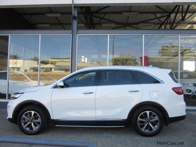 Kia Sorento 2.2d ex 2WD in Namibia