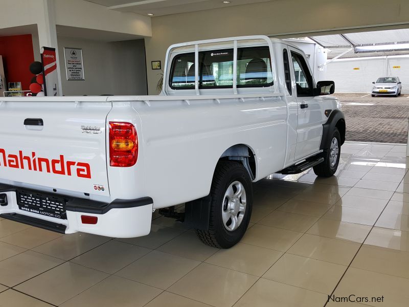 Mahindra Pik Up 2.2 mHawk S4 SC 4x2 6MT in Namibia