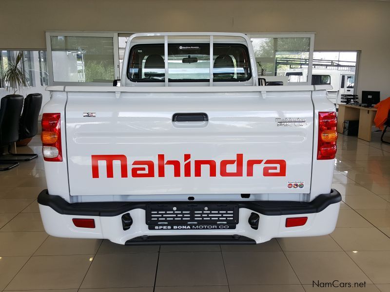 Mahindra Pik Up 2.2 mHawk S4 SC 4x2 6MT in Namibia