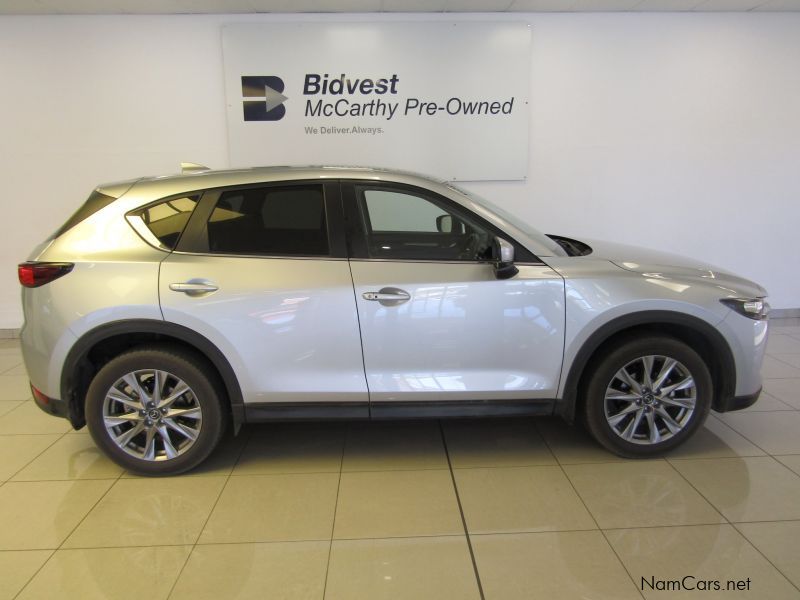 Mazda MAZDA CX-5 2.0 DYNAMICA/T in Namibia