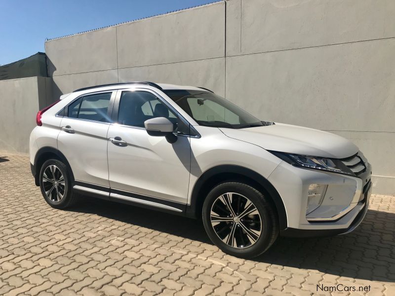 Mitsubishi Eclipse Cross 2.0 AWD in Namibia