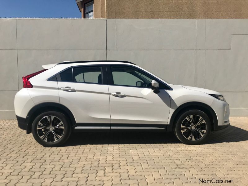 Mitsubishi Eclipse Cross 2.0 AWD in Namibia