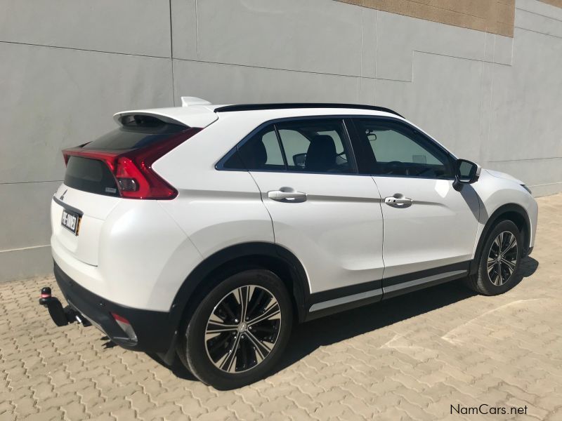 Mitsubishi Eclipse Cross 2.0 AWD in Namibia