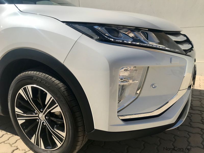 Mitsubishi Eclipse Cross 2.0 AWD in Namibia