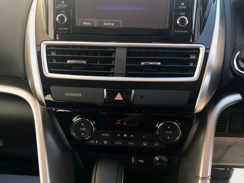 Mitsubishi Eclipse Cross 2.0 AWD in Namibia