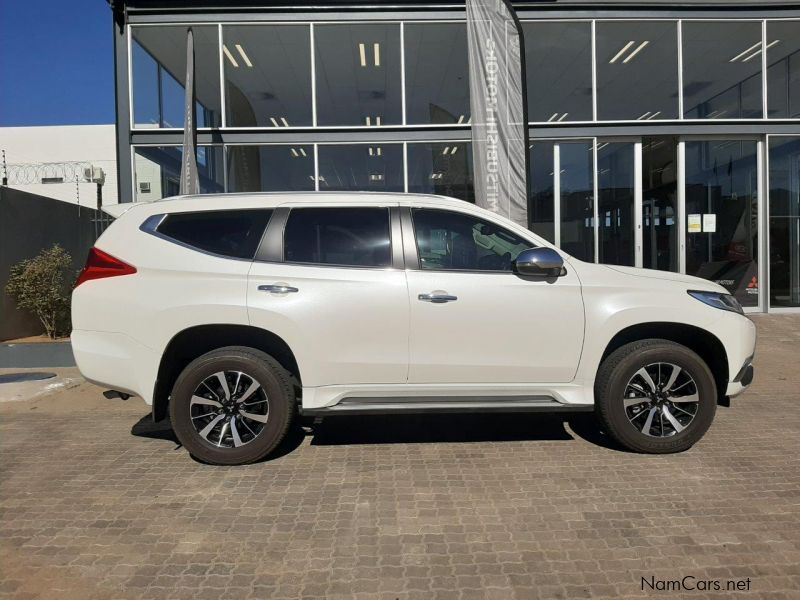 Mitsubishi PAJERO SPORT 4x4 AUTO in Namibia