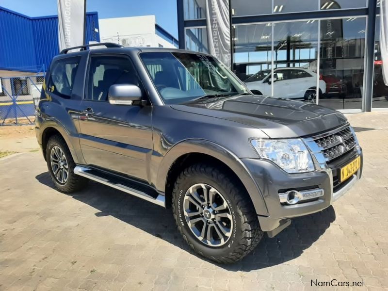 Mitsubishi Pajero 3.2 GLS SWB in Namibia