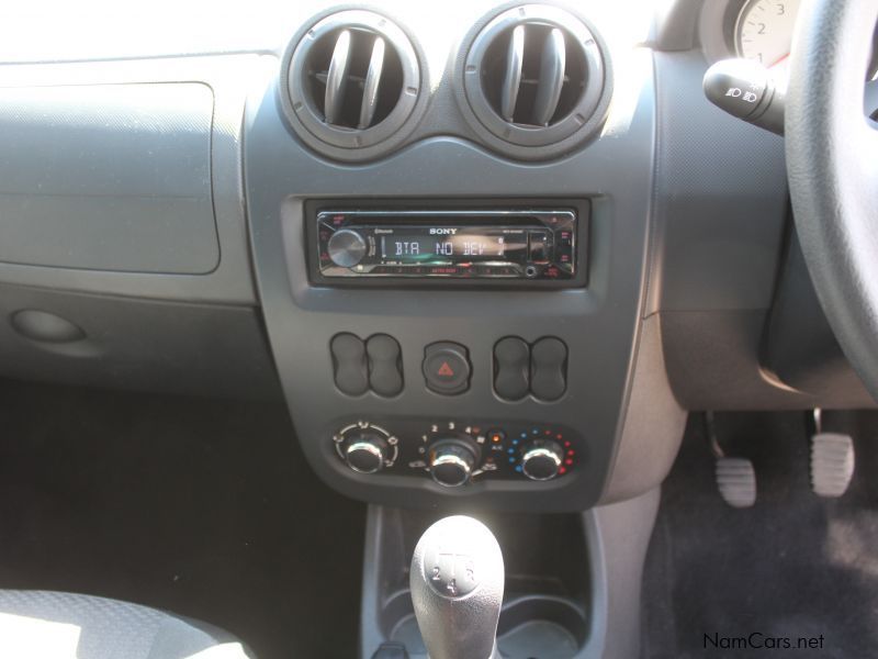 Nissan NP200 1.6 SAFETY PACK in Namibia