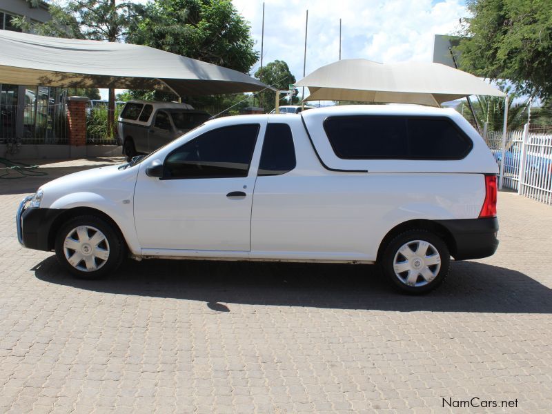 Nissan NP200 1.6 SAFETY PACK in Namibia