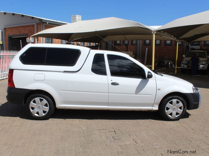 Nissan NP200 1.6 SAFETY PACK in Namibia