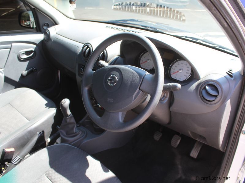 Nissan NP200 1.6 SAFETY PACK in Namibia