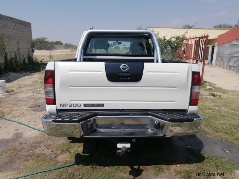 Nissan NP300 2.5, Yd25, 4x4 in Namibia