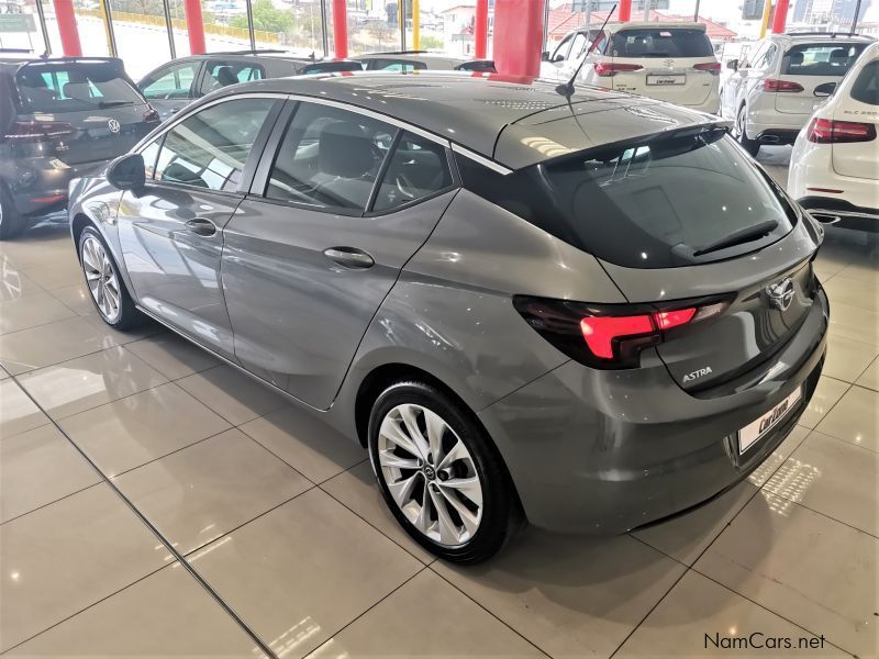 Opel Astra 1.4i Enjoy A/T 110Kw in Namibia