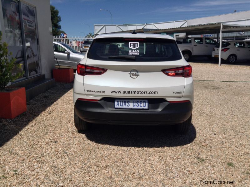 Opel Grandland  X 1.6 Turbo Auto in Namibia