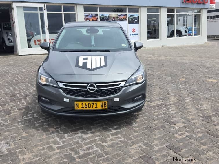 Opel OPEL ASTRA 1.4 ENJOY in Namibia