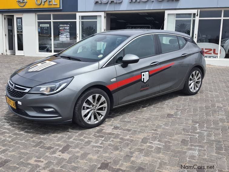 Opel OPEL ASTRA 1.4 ENJOY in Namibia