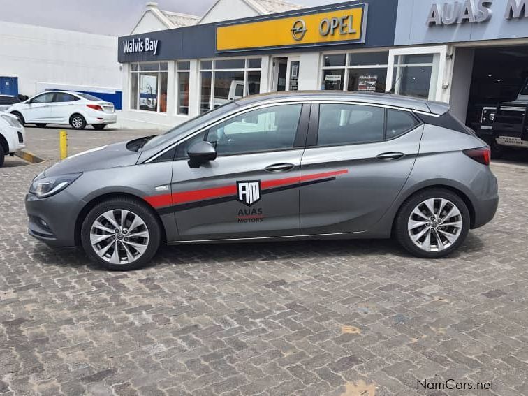 Opel OPEL ASTRA 1.4 ENJOY in Namibia