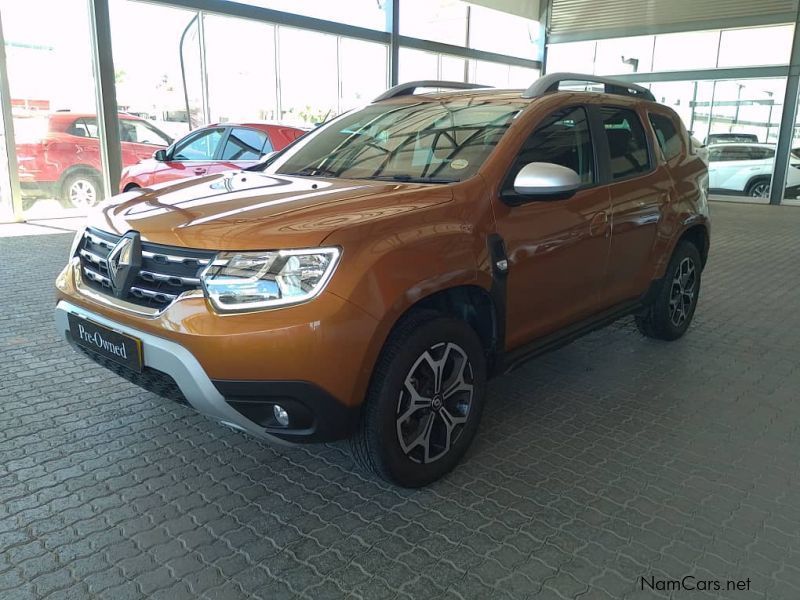 Renault DUSTER 1.5 DCI PRESTIGE EDC in Namibia