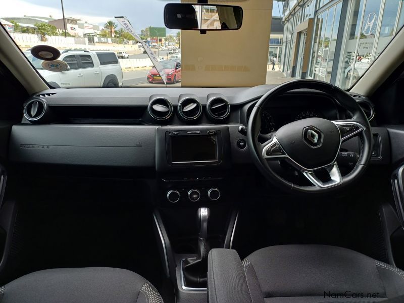Renault DUSTER 1.5 DCI PRESTIGE EDC in Namibia