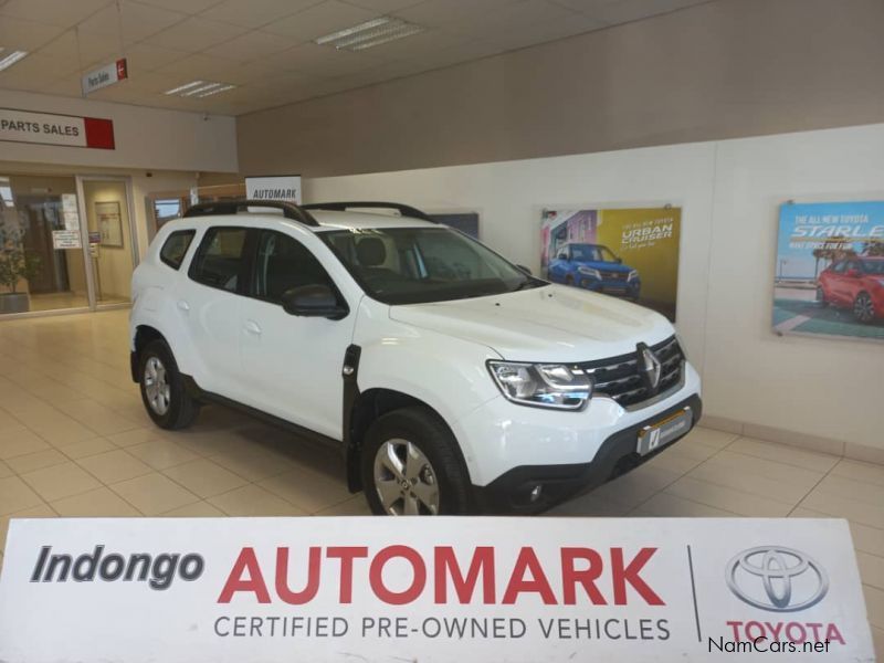 Renault DUSTER 1.5 DCi DYNAMIC 4X4 in Namibia